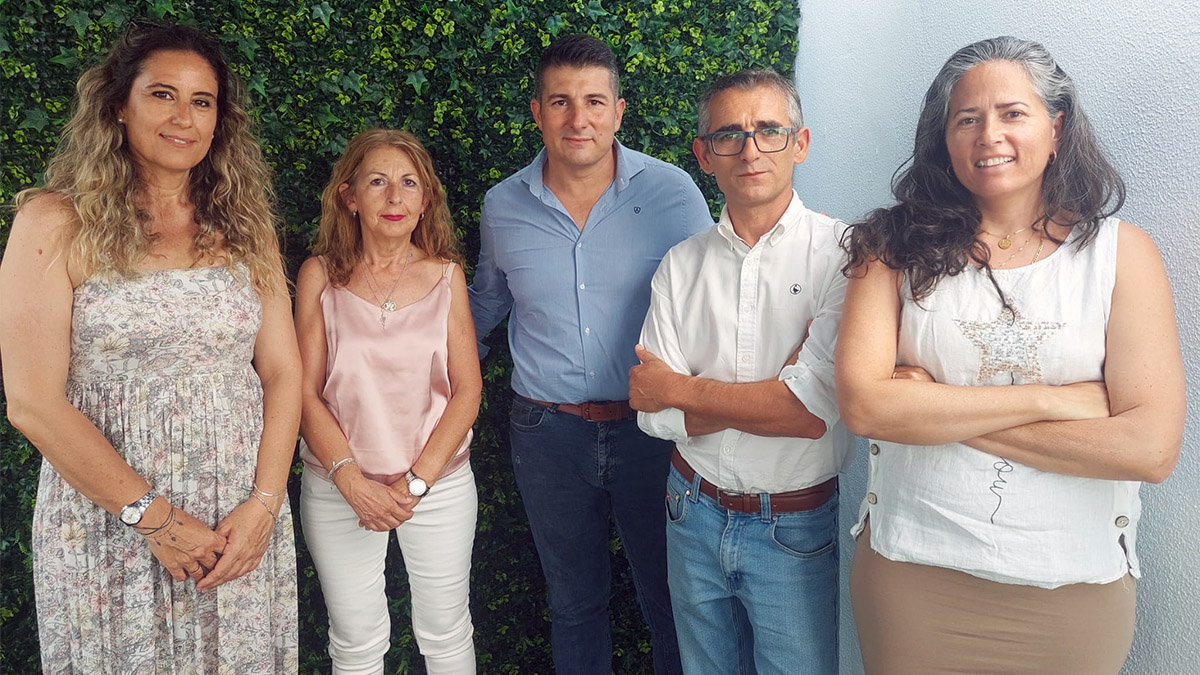 VOX Chiclana