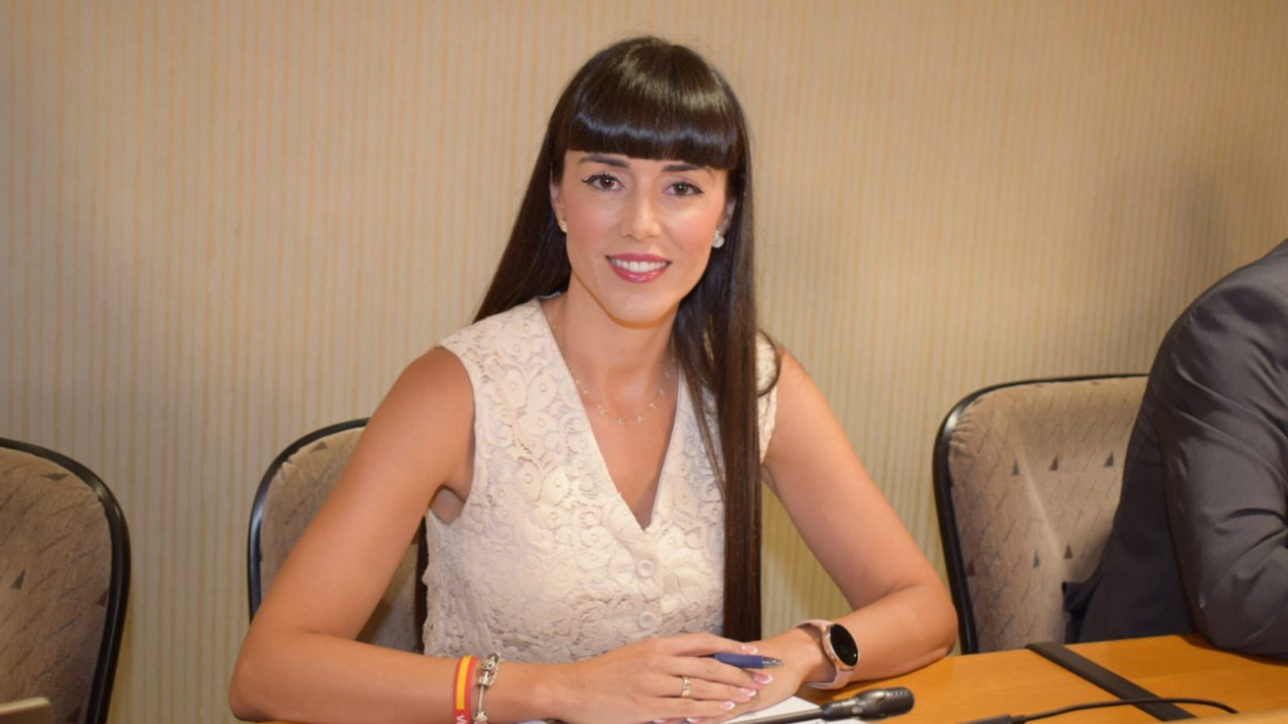 Beatriz Sánchez