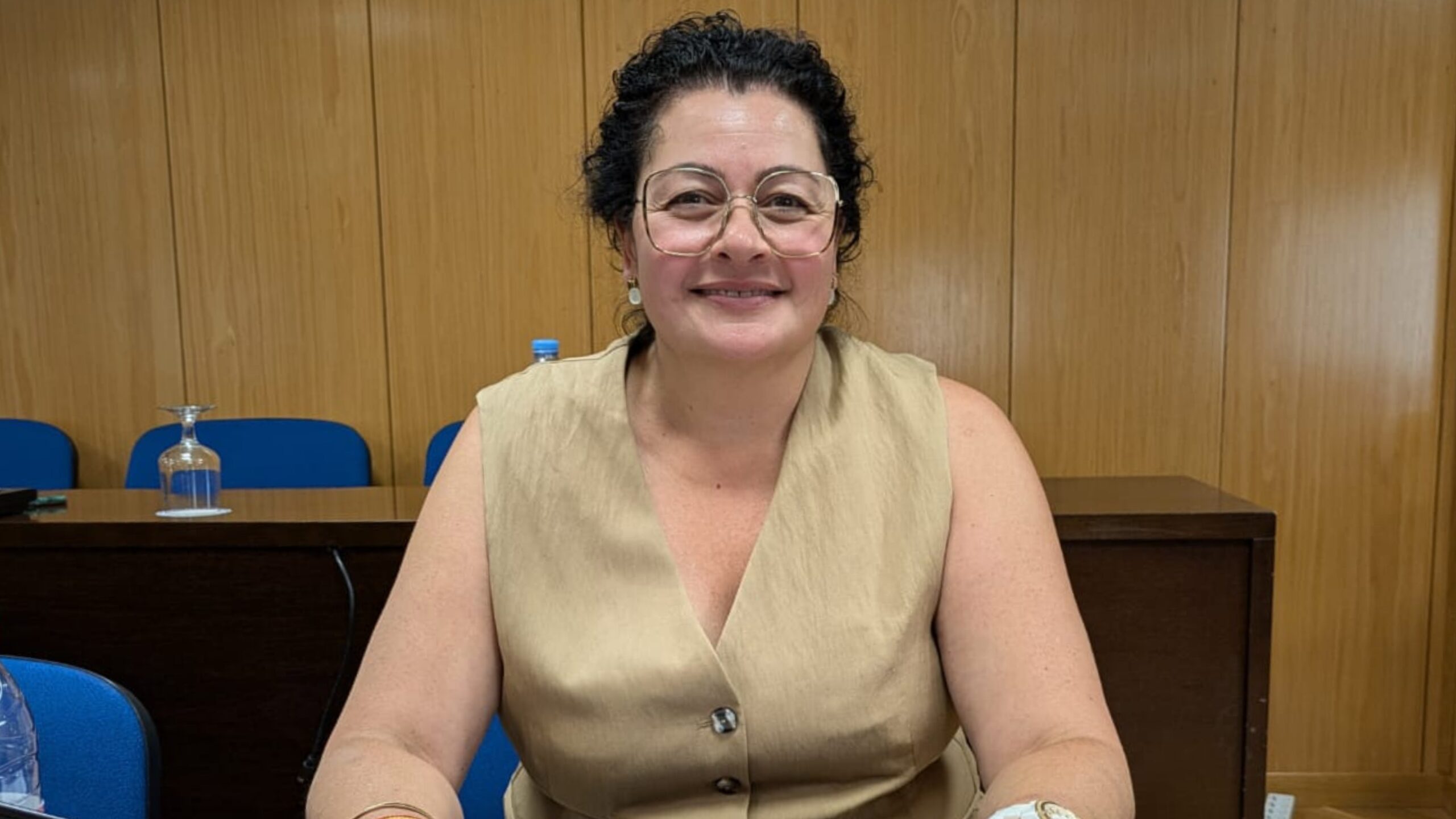 Soledad Pérez