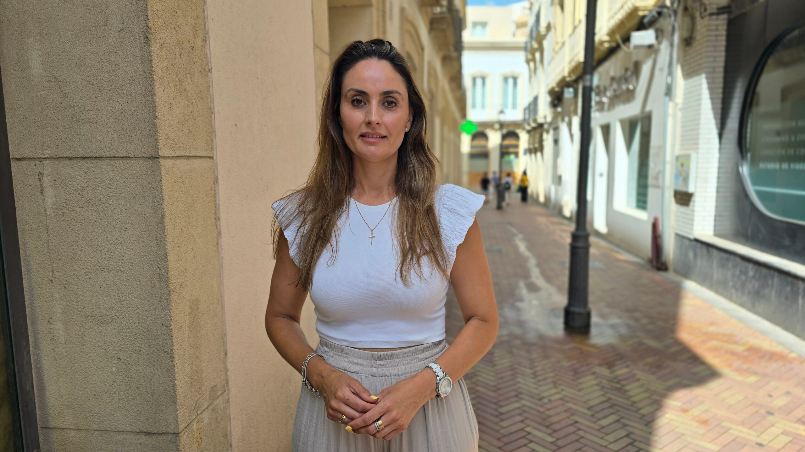 Manuela Martín