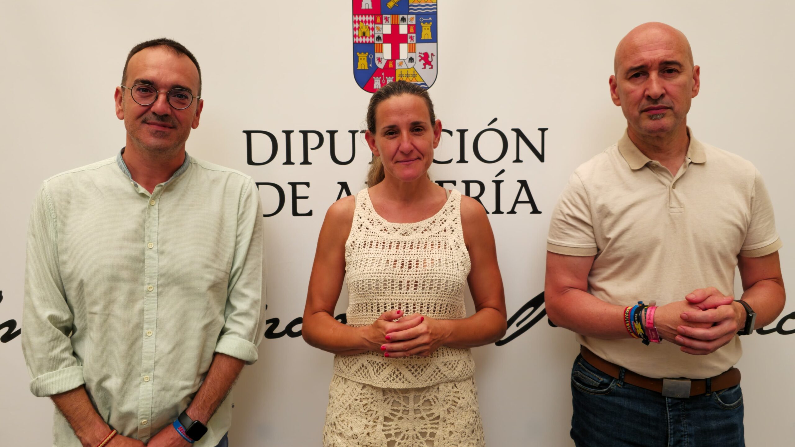 VOX Diputación de Almería
