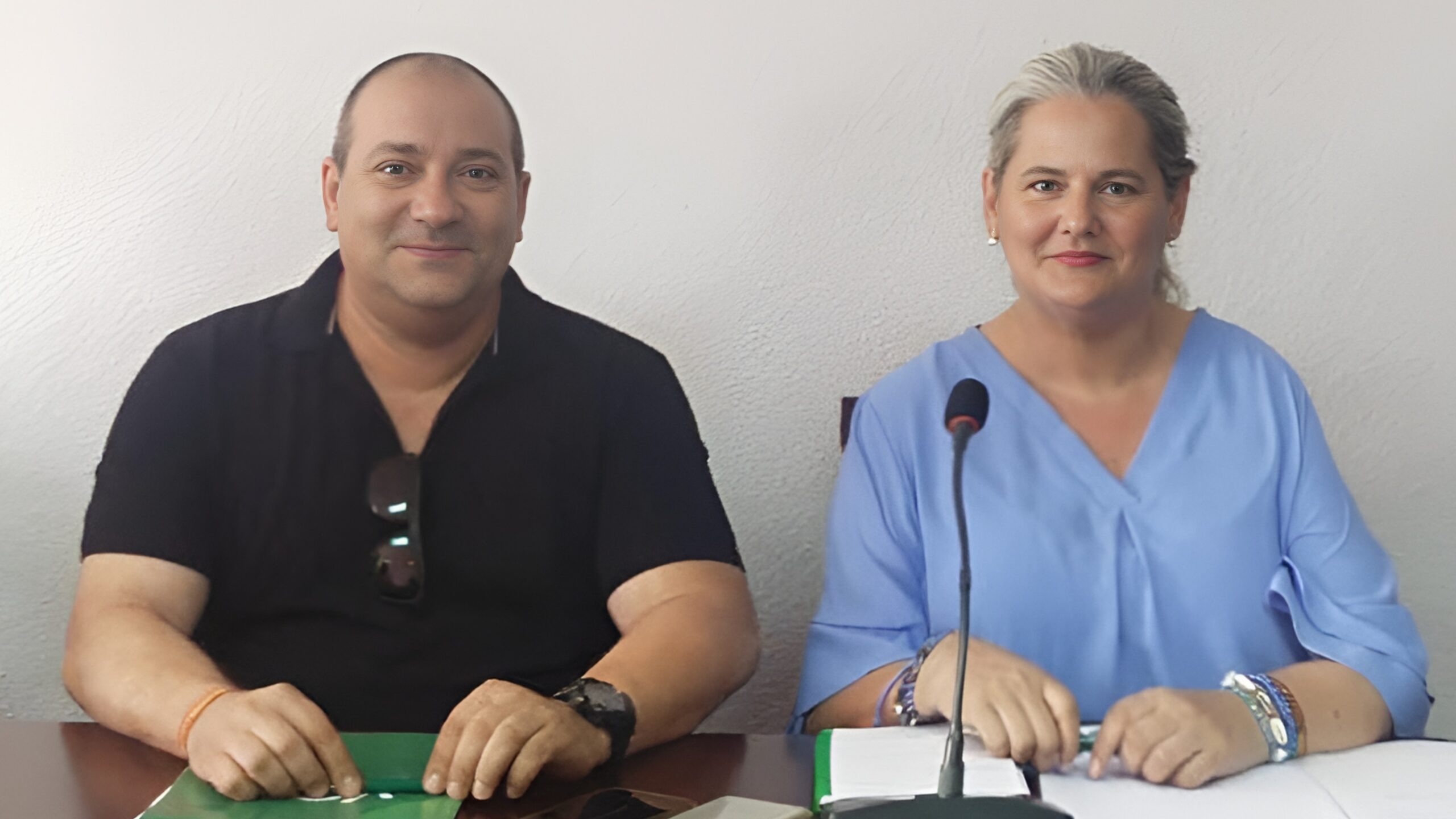 VOX Vícar