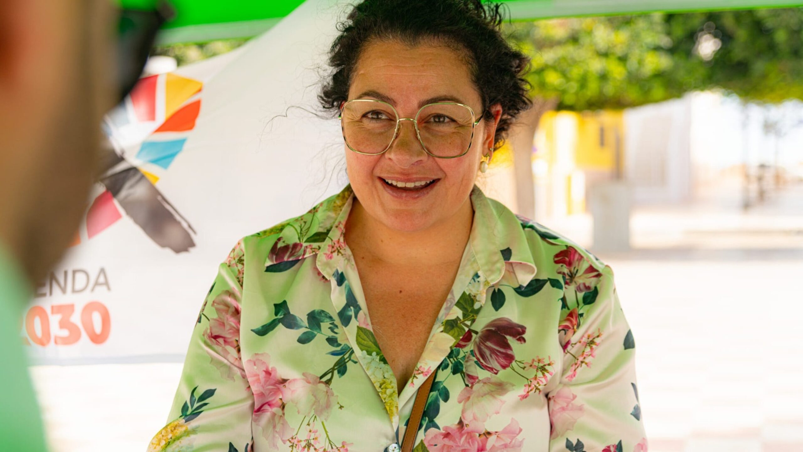 Soledad Pérez