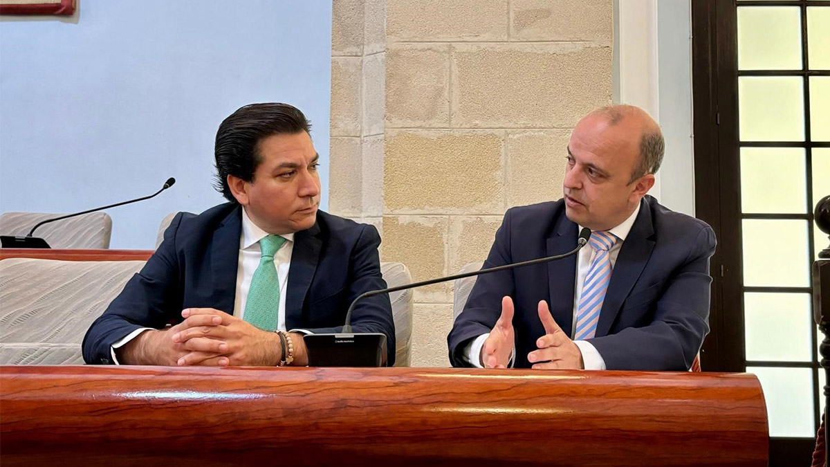 VOX Jerez