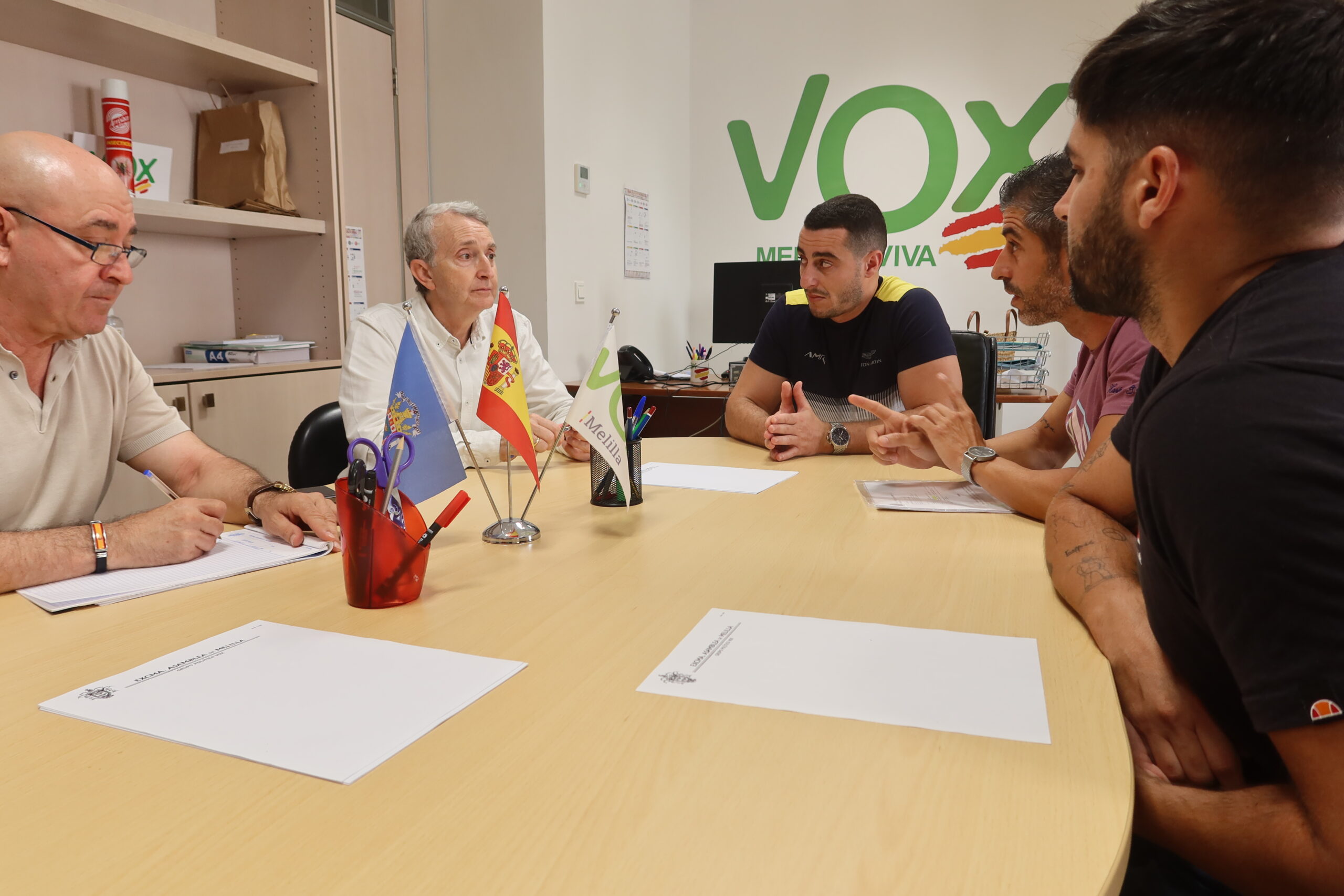 VOX