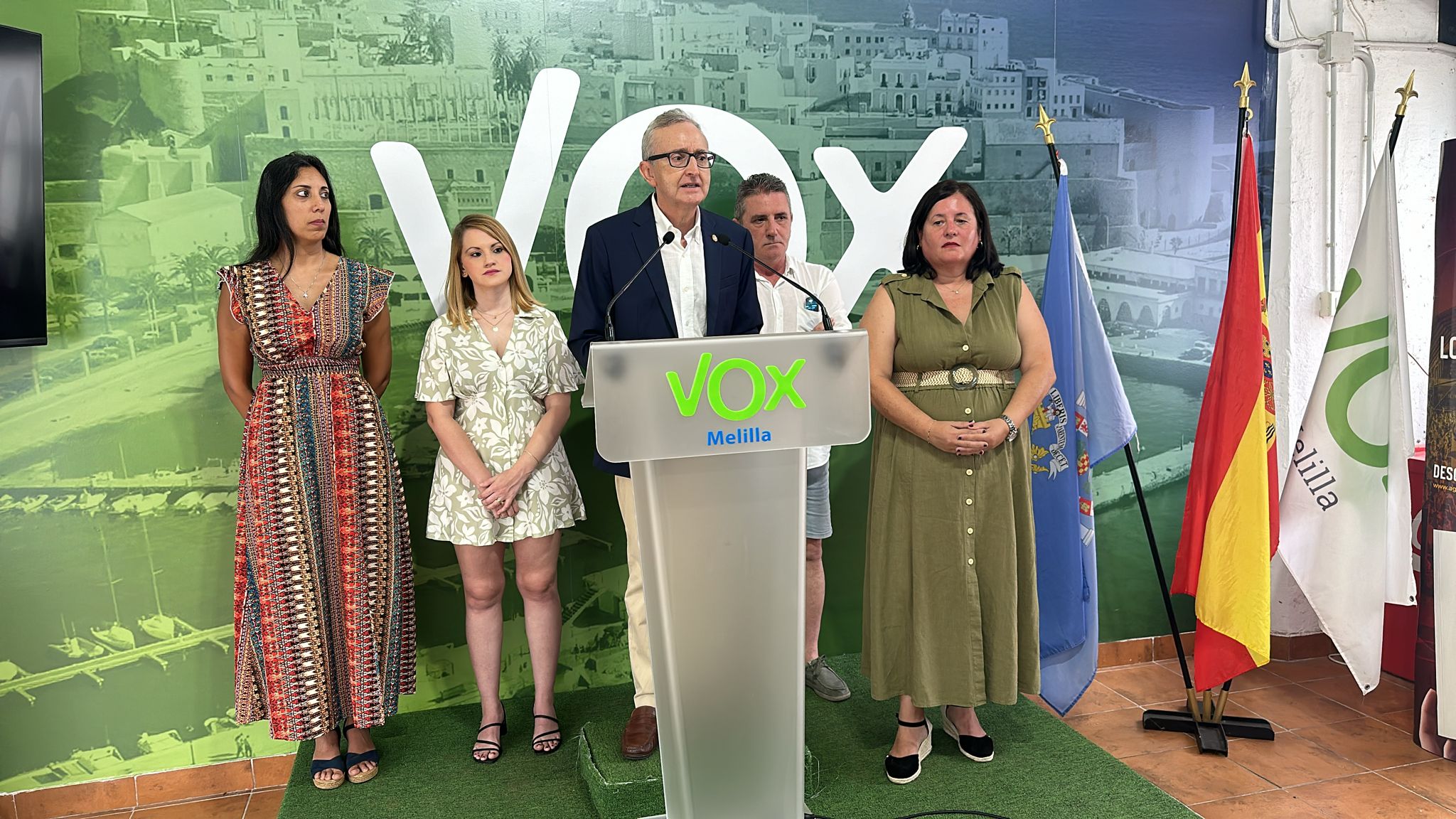 VOX