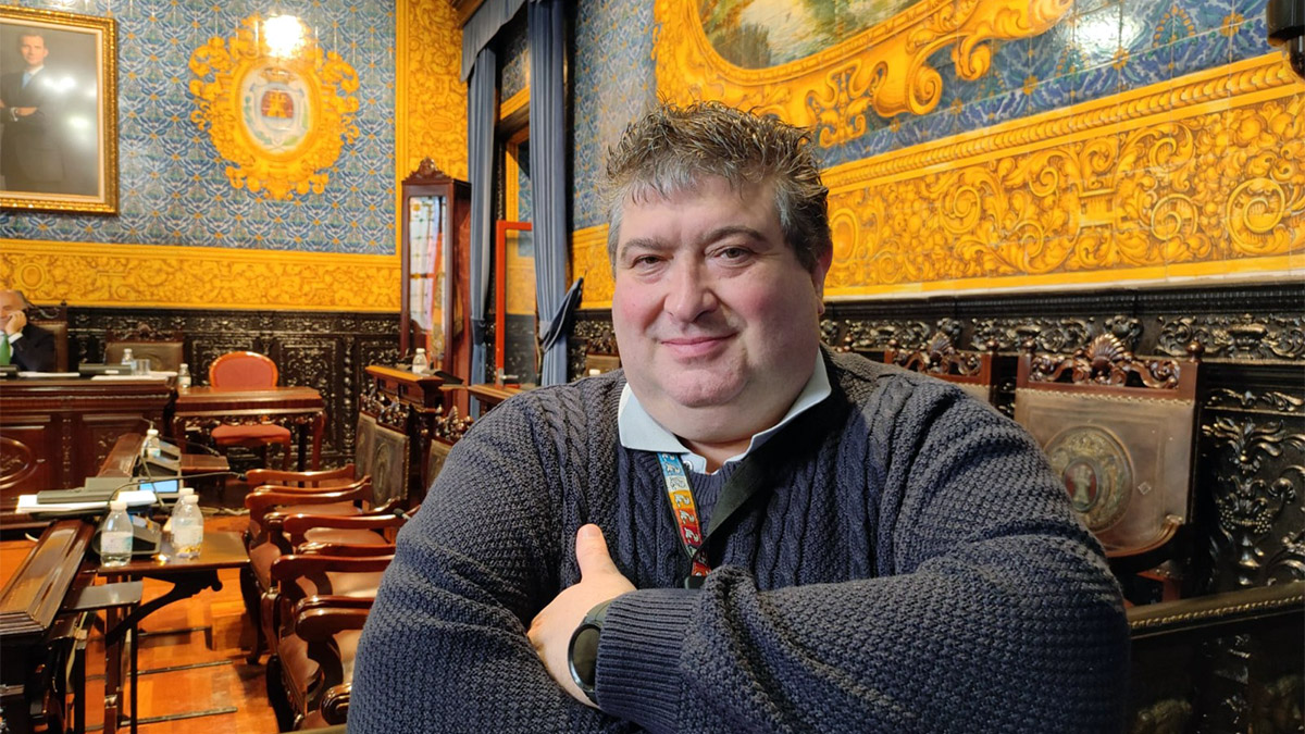 Antonio Gallardo Algeciras