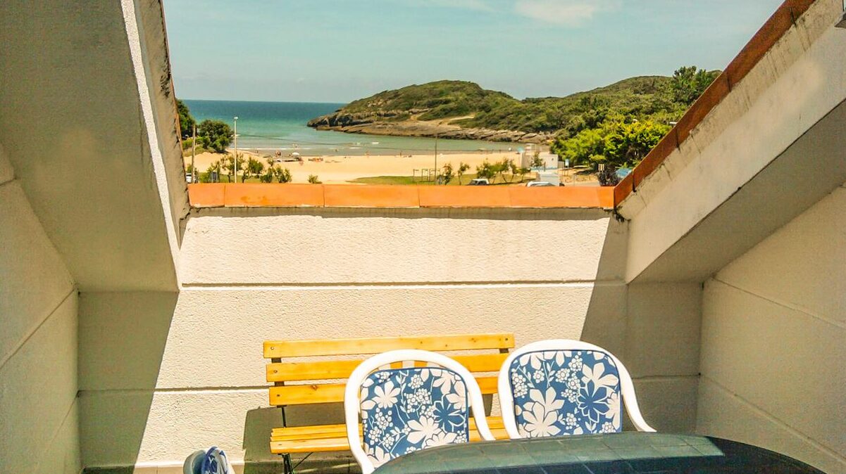 Piso turístico en Cantabria