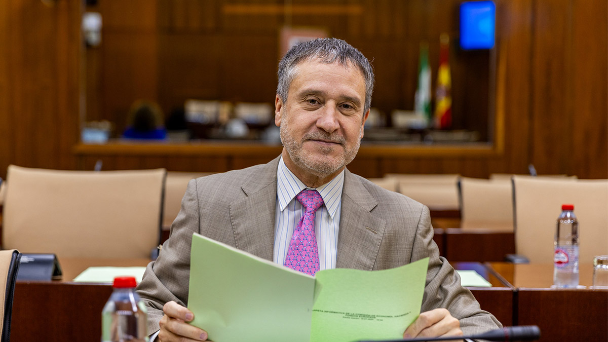 Jose Ortells
