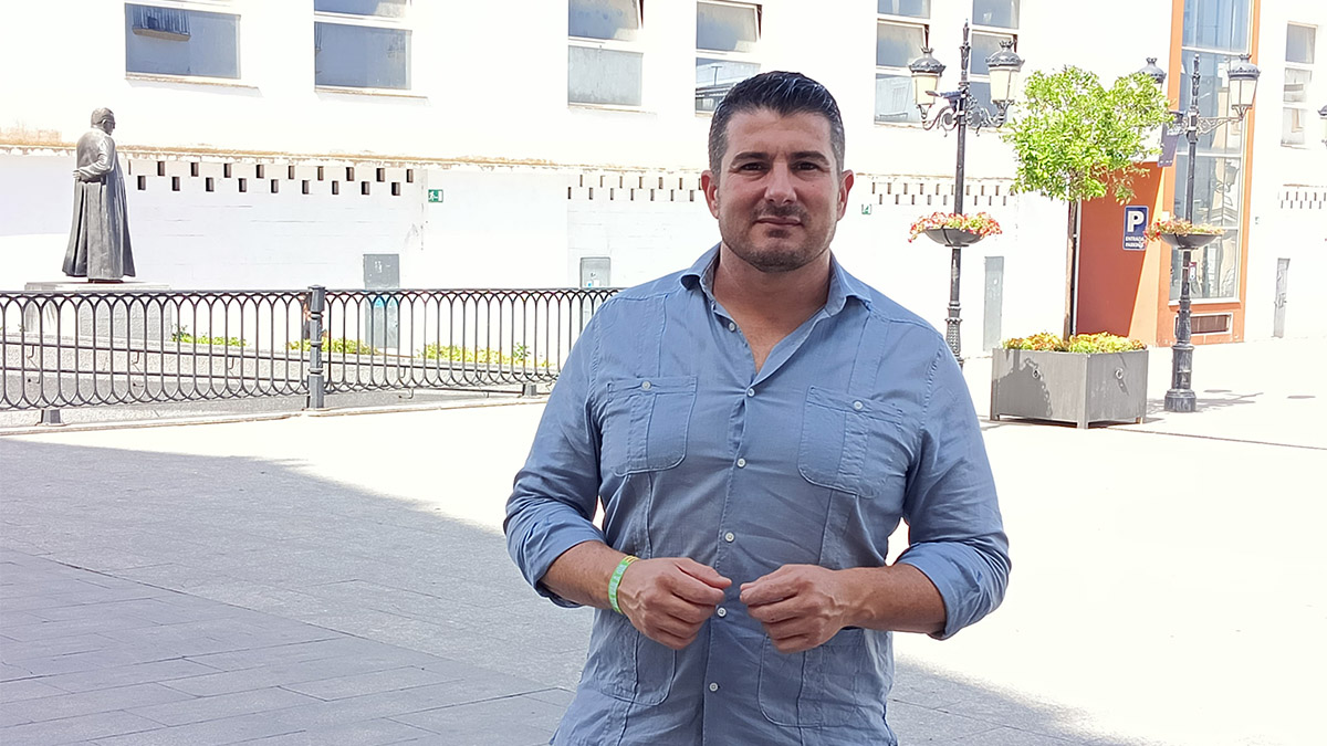 Manuel Vela Chiclana