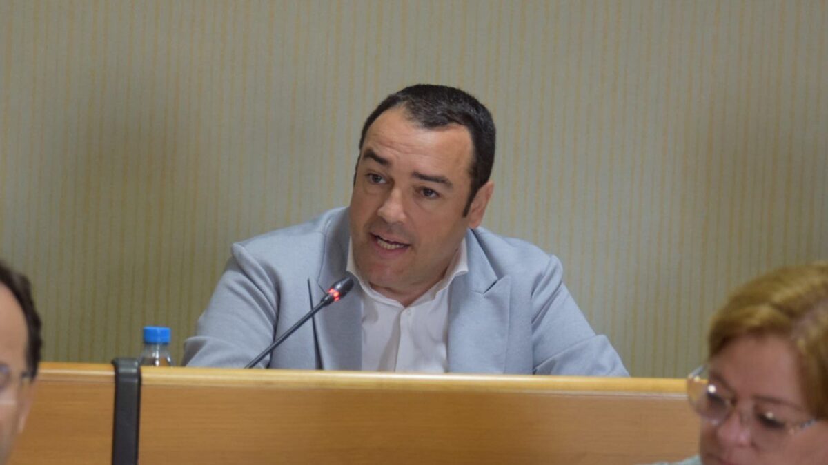 Juan Antonio Prados