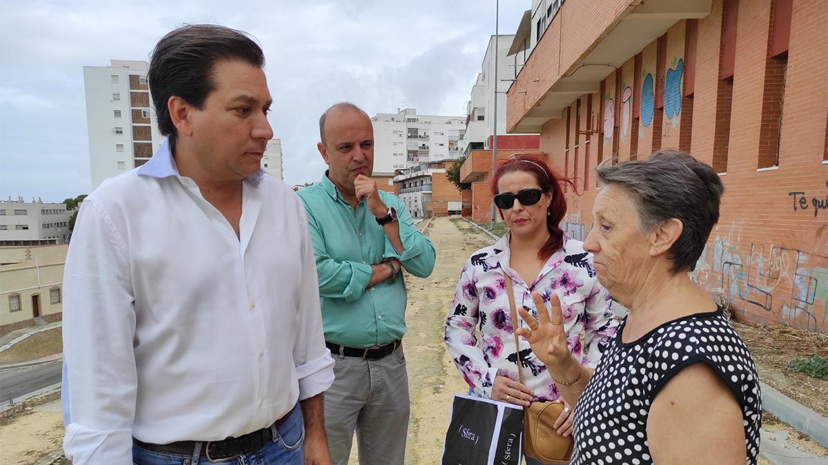 vox jerez estancia barrera