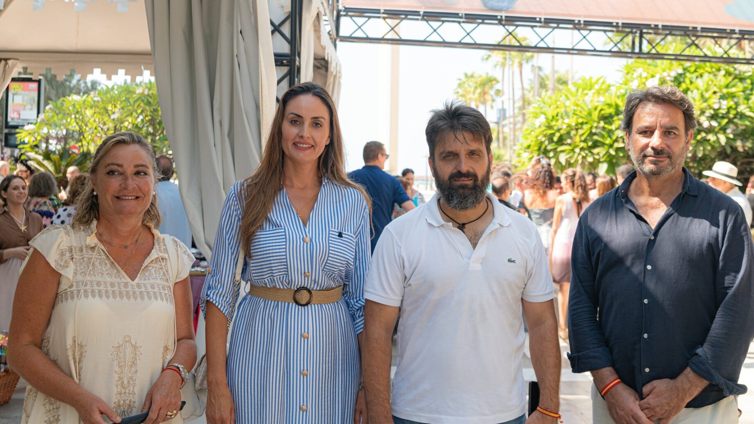 VOX Almería