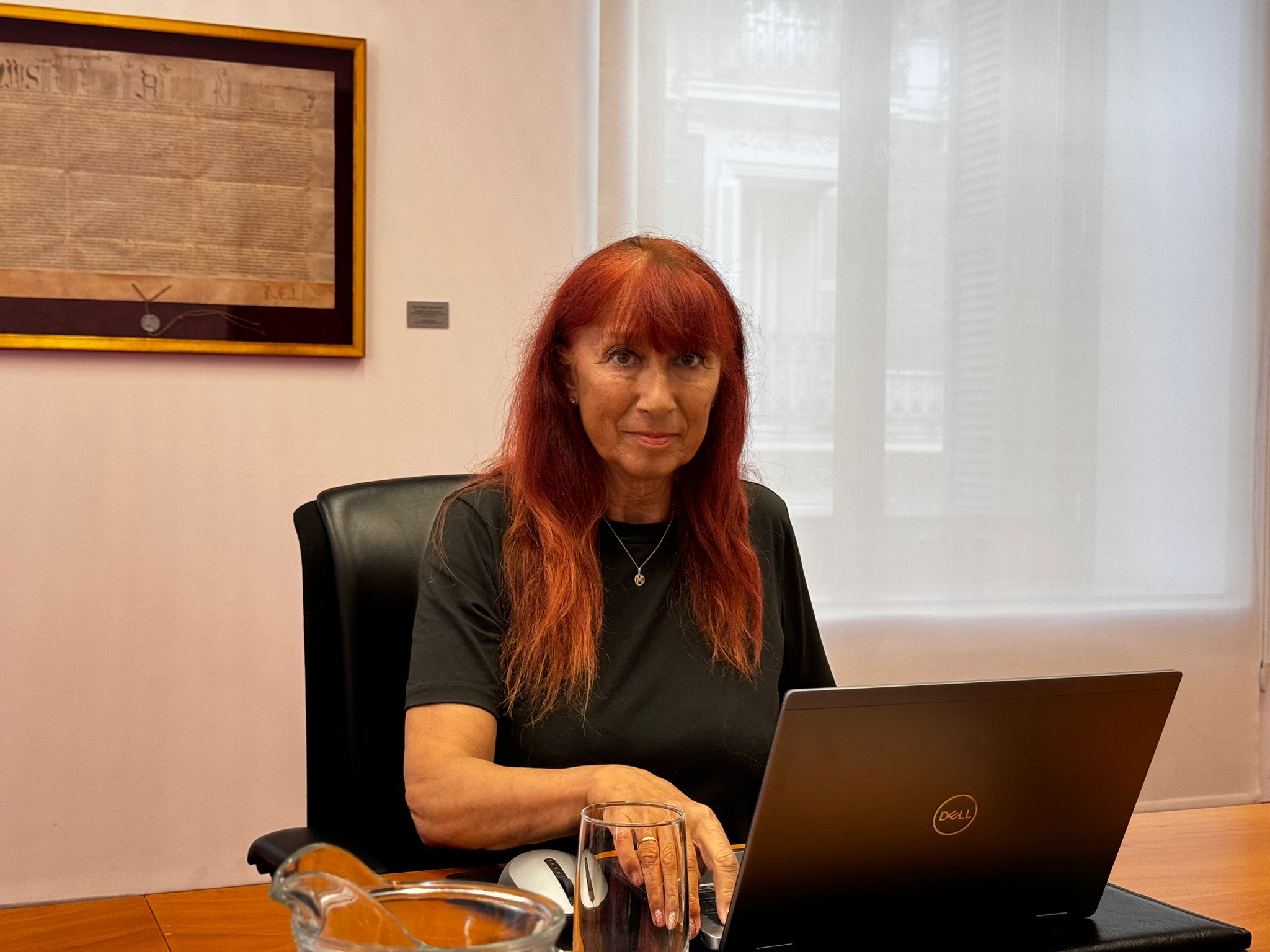 Inmigración ilegal, Sanidad, Vivienda y gasto público; las asignaturas de VOX para este curso político en Navarra