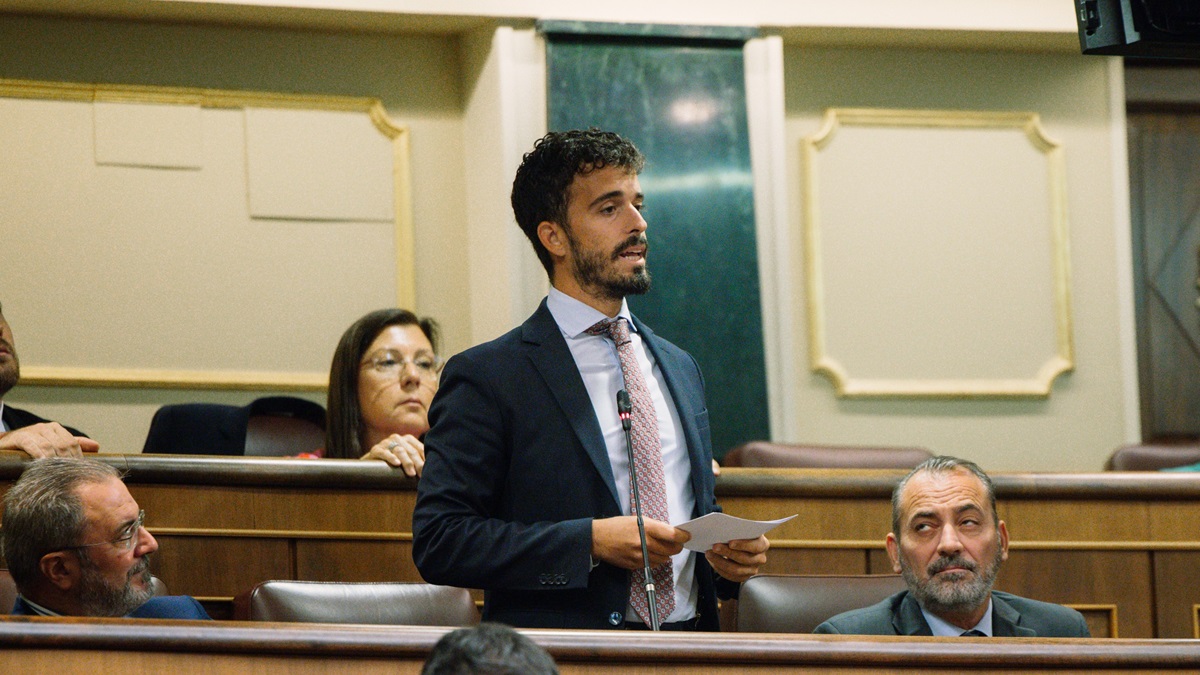 Carlos Hernández