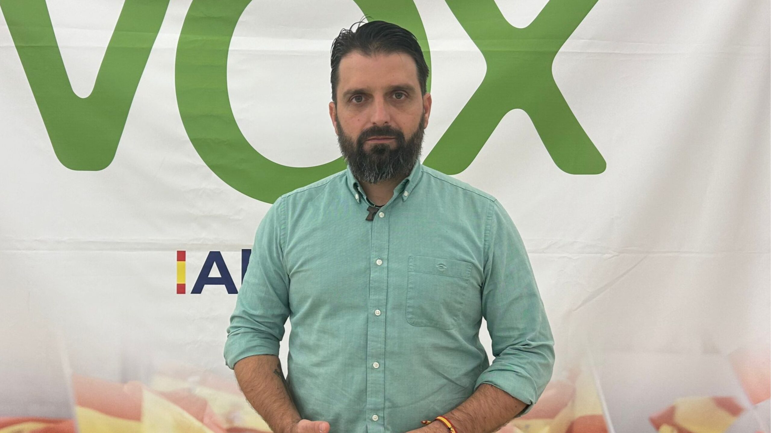 Juan Francisco Rojas