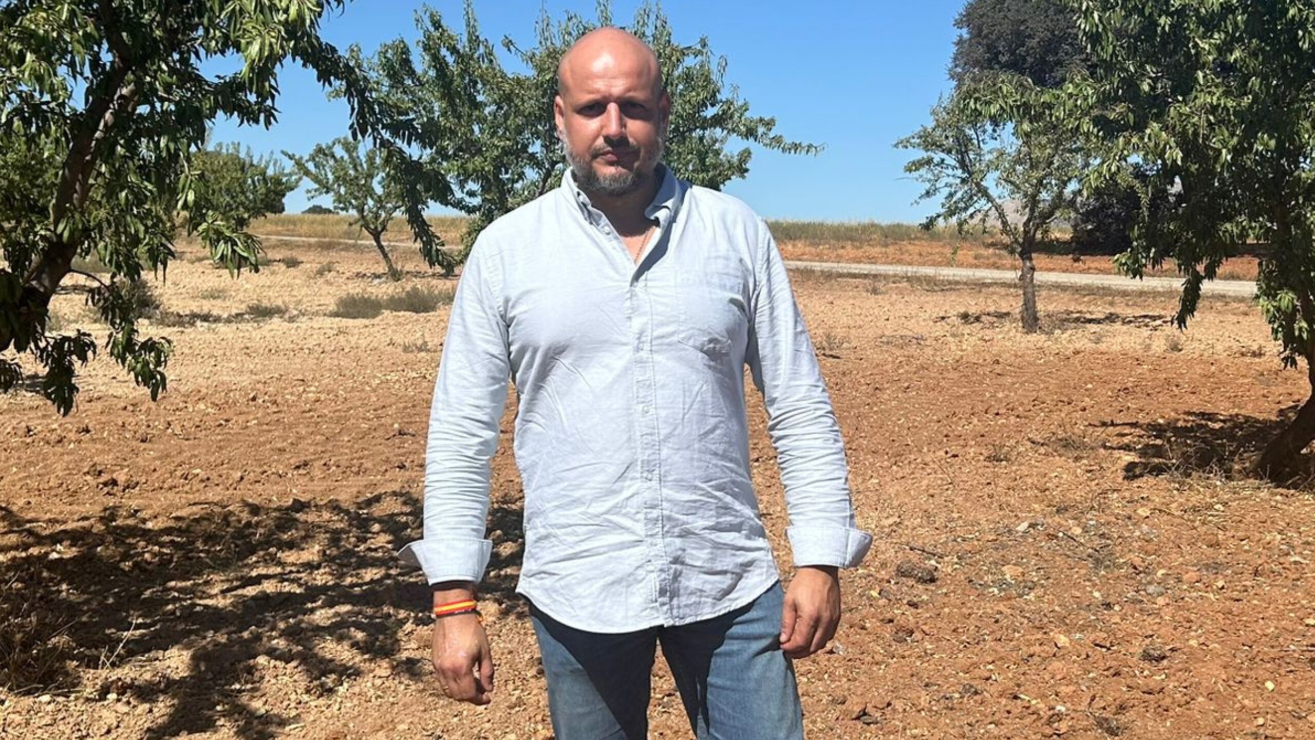 Rodrigo Alonso
