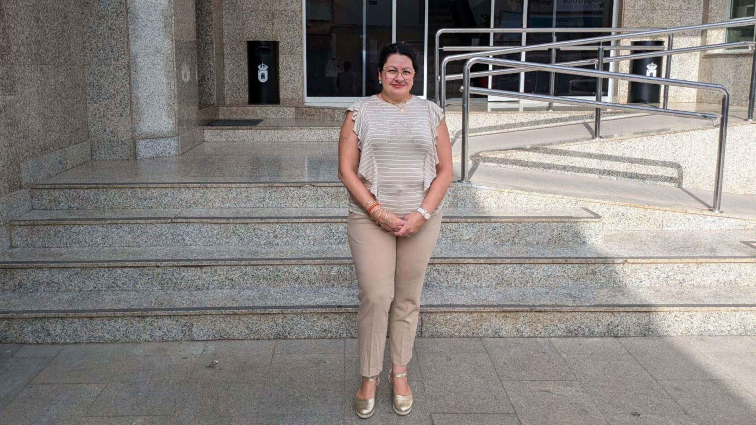 Soledad Pérez