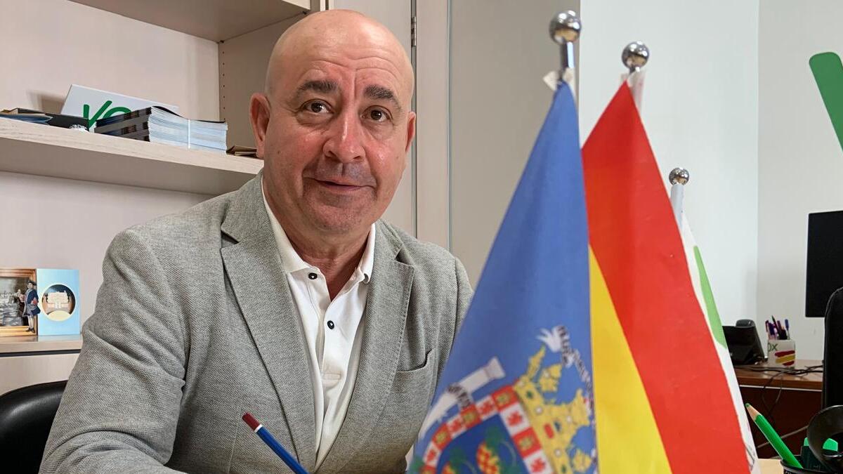 Javier Diego