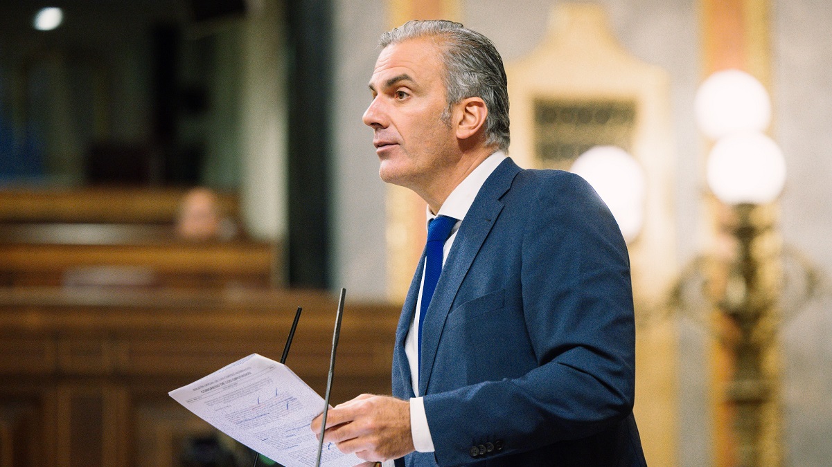 Javier Ortega