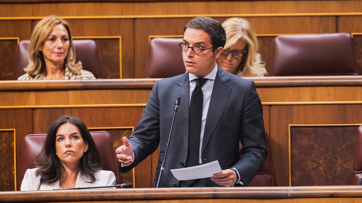 José María Figaredo