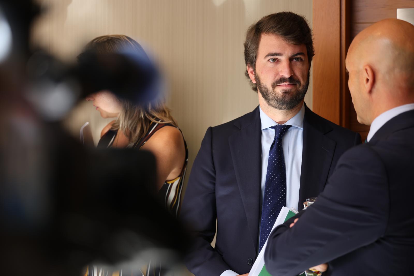 Medidas inmigración ilegal