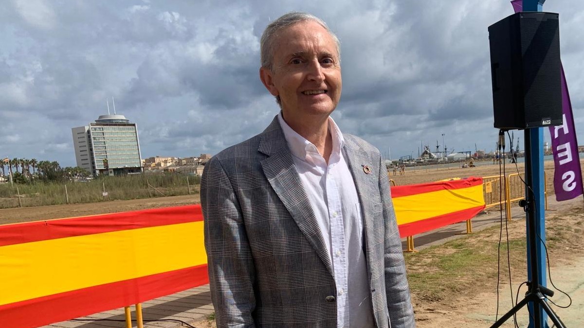 José Miguel Tasende