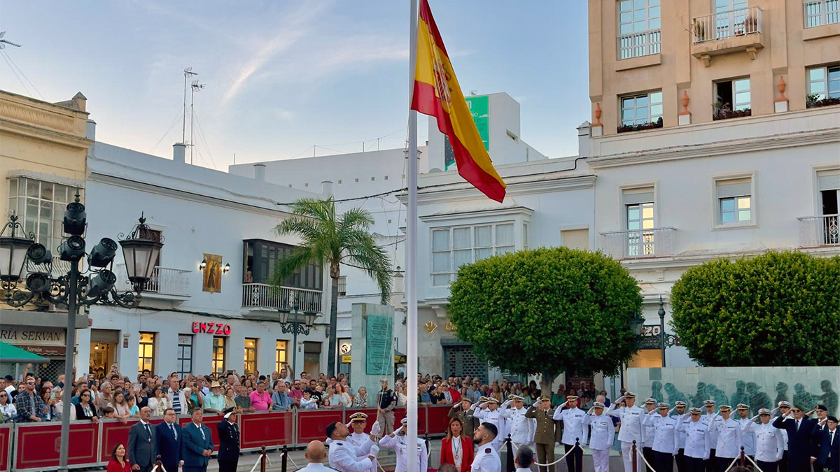 24 septiembre San Fernando