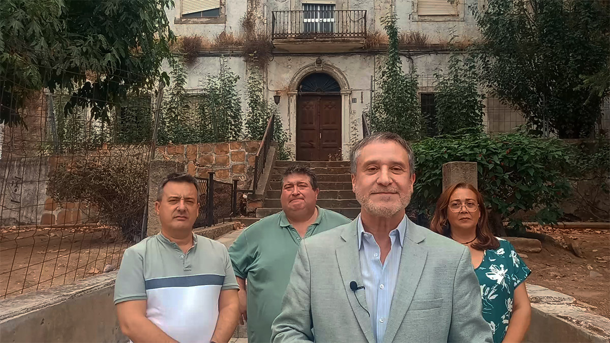 jose ortells algeciras