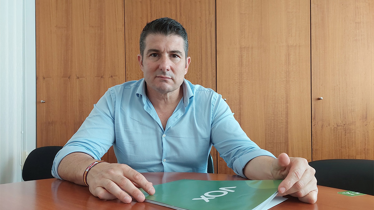 Manuel Vela Chiclana