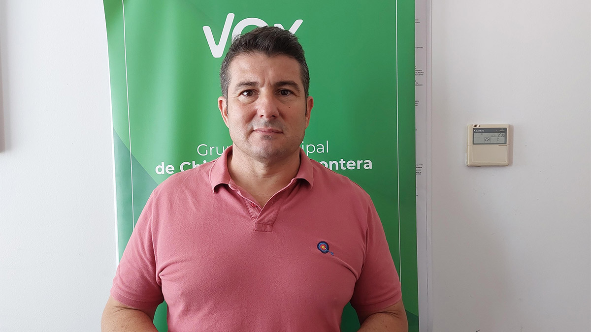 Manuel Vela Chiclana