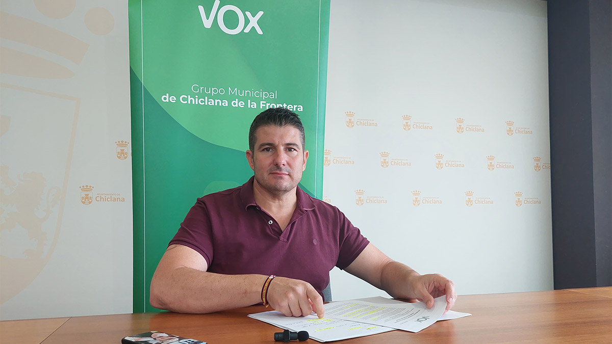 Manuel Vela Chiclana