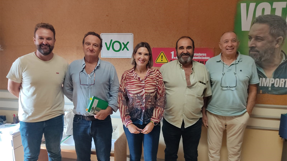 Sanlúcar Agricultores