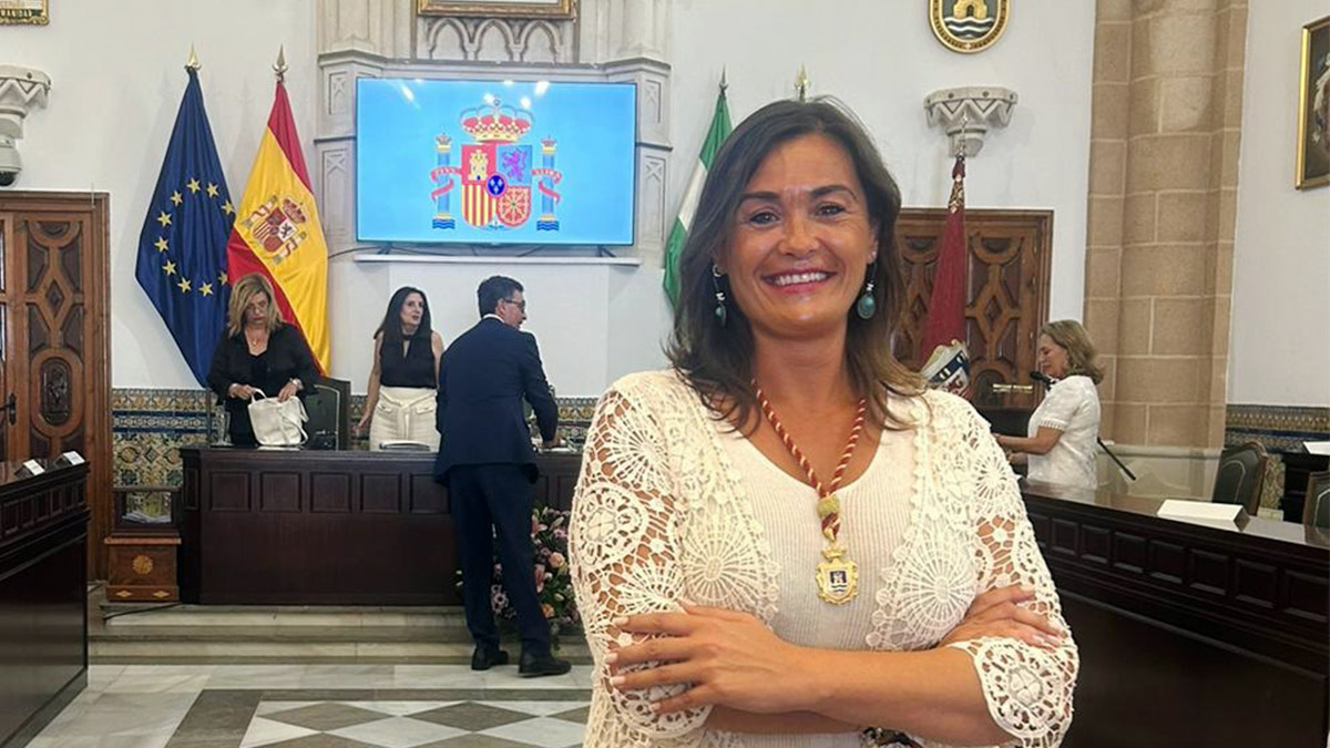 Silvia Bellido Rota