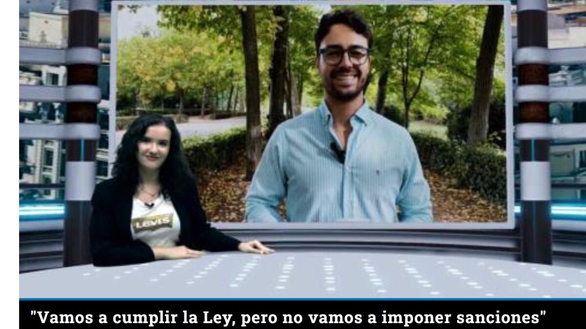 VOX Aranjuez denuncia presiones del delegado de Gobierno por la ZBE