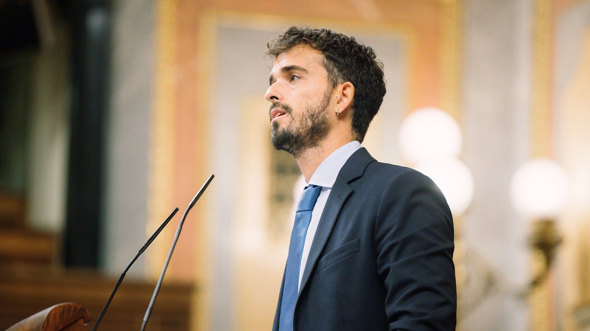 Carlos Hernández