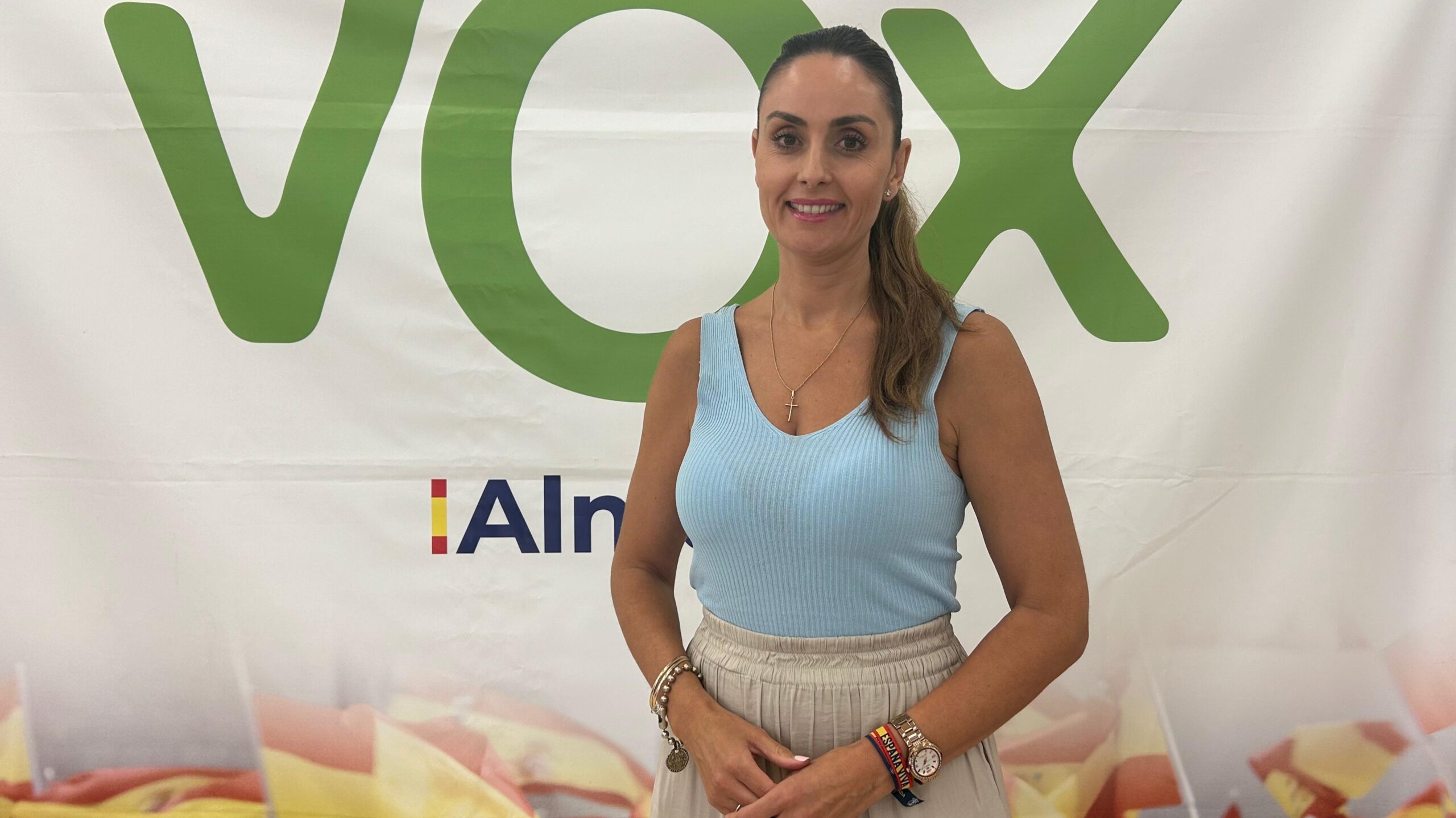 Manuela Martín