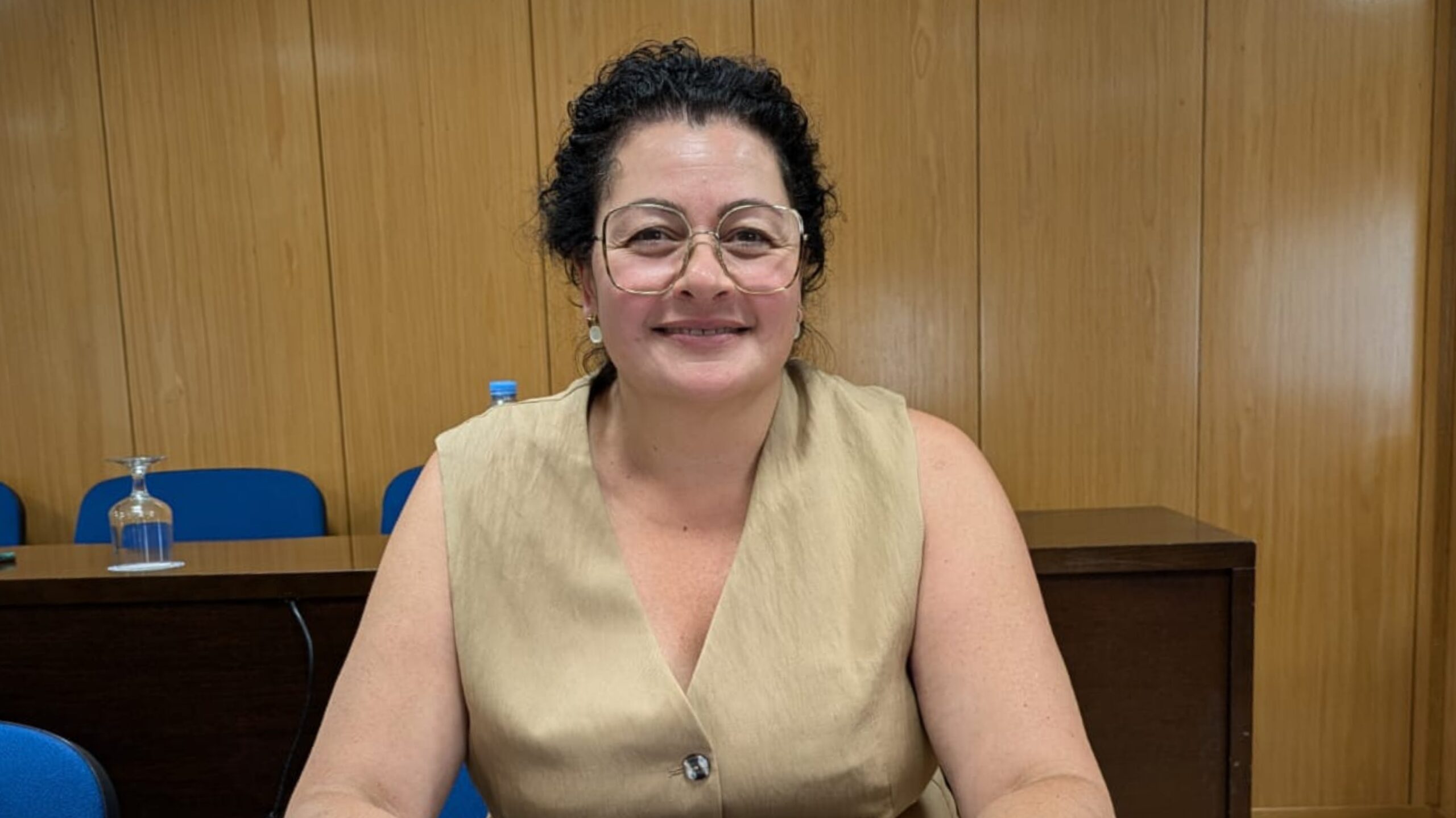 Soledad Pérez