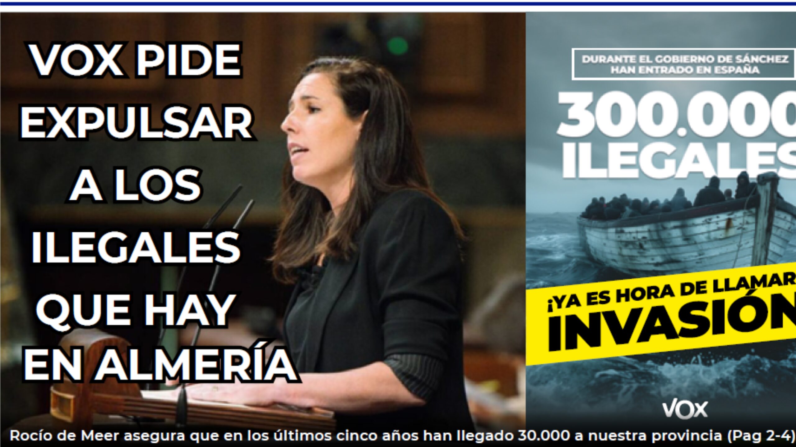 Portada Boletín Almería