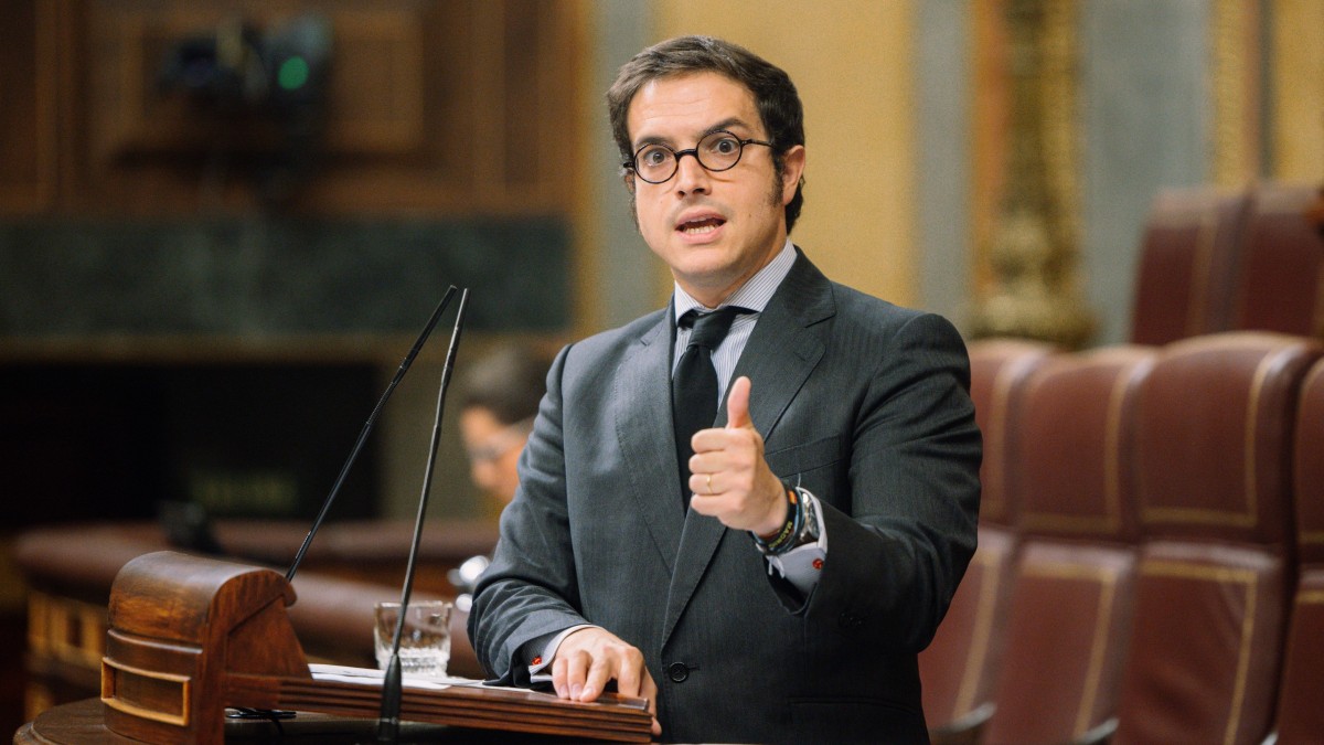 José María Figaredo