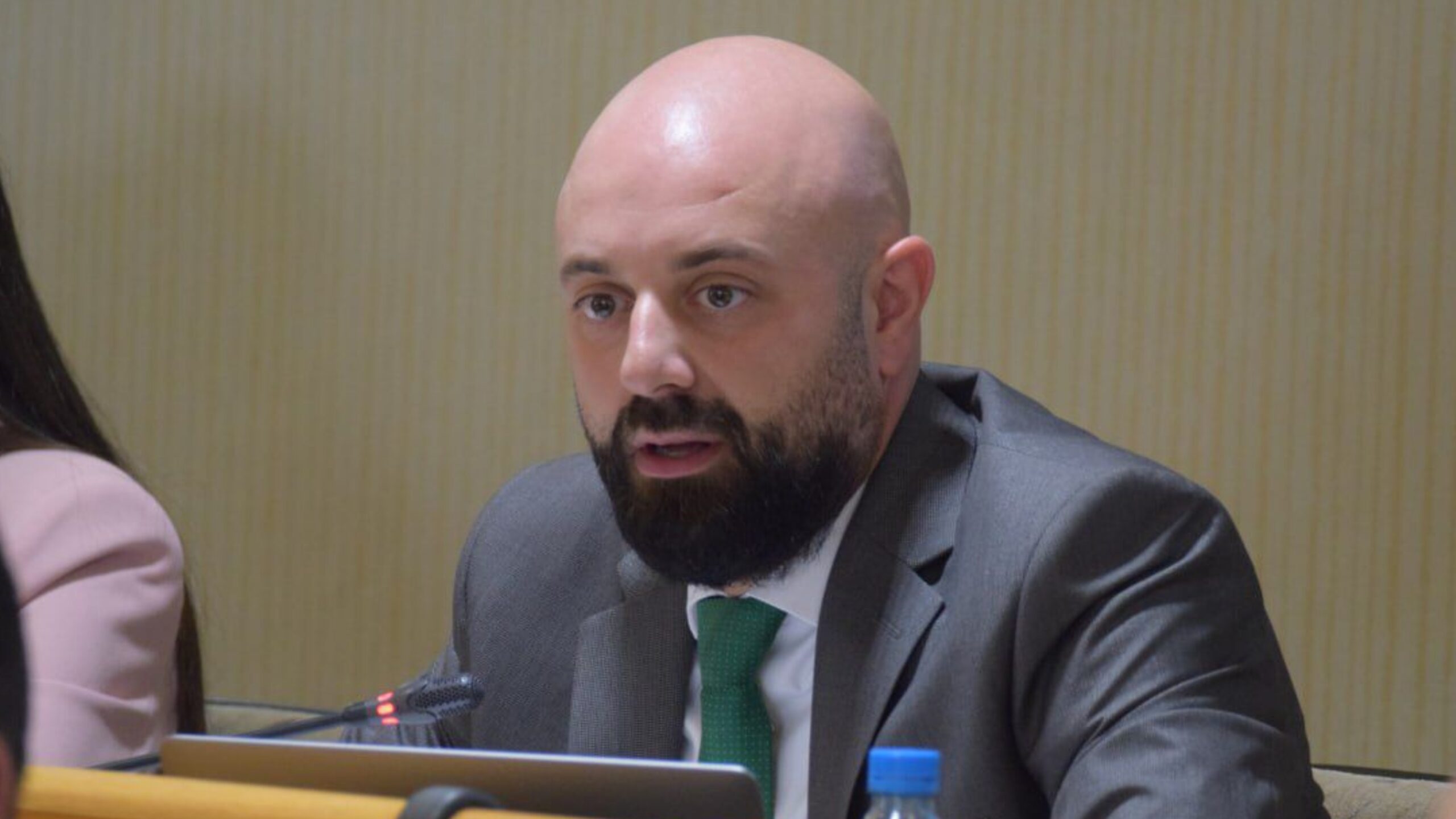 Juan José Bosquet