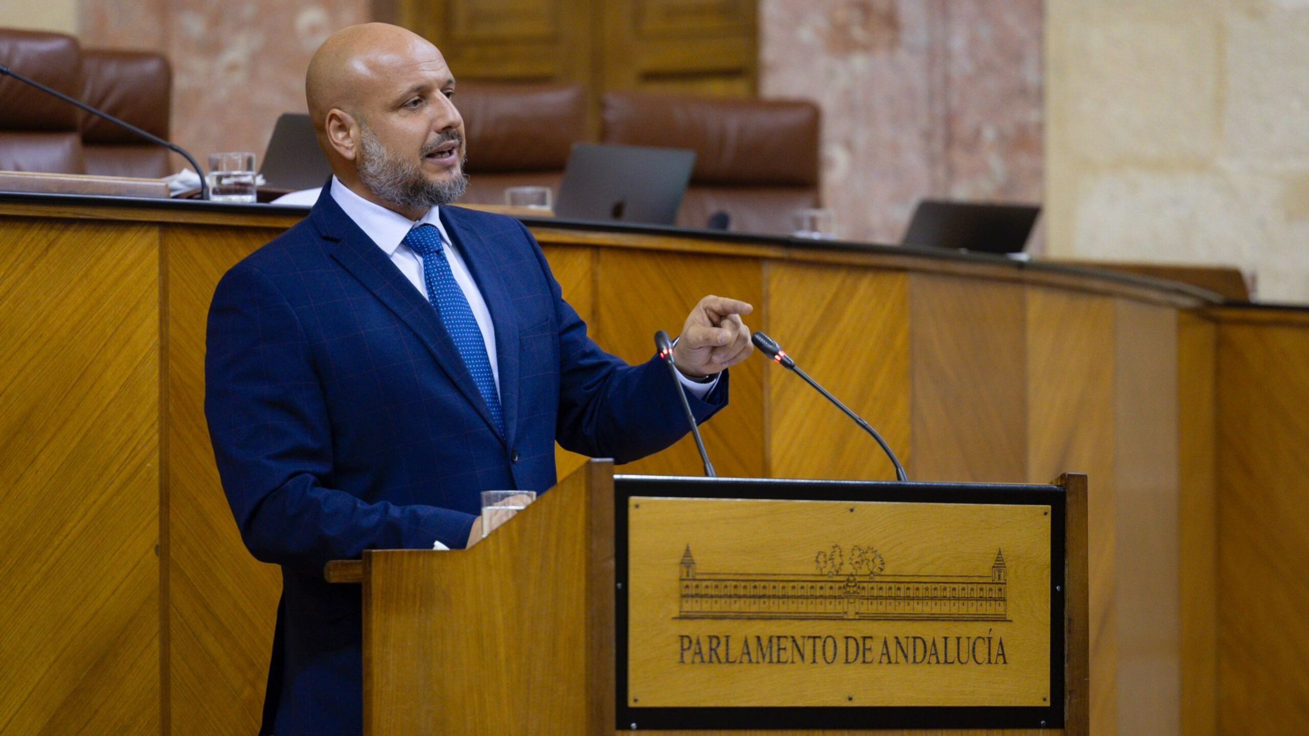 Rodrigo Alonso