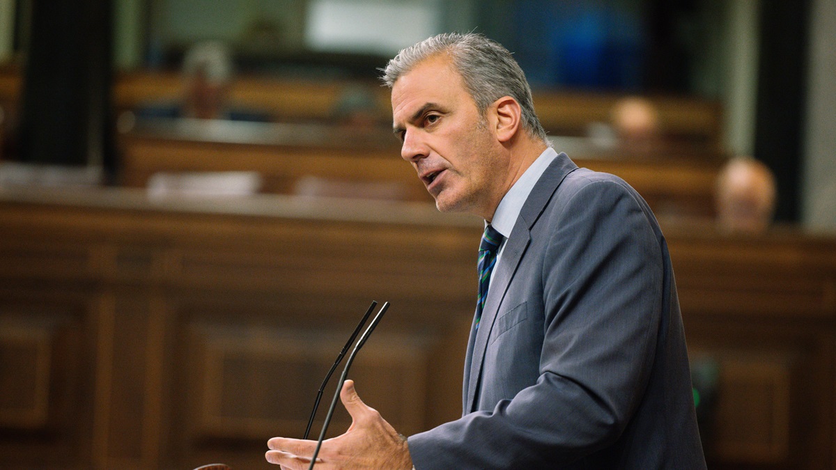 Javier Ortega