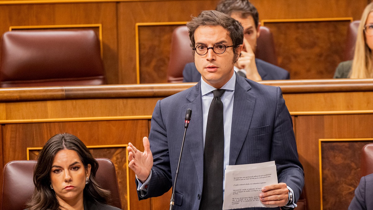 José María Figaredo