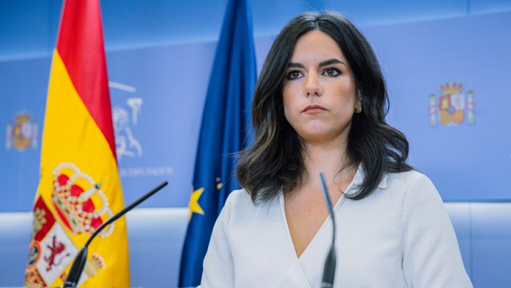 EXCARCELACIÓN ETARRAS | Millán exige al PSOE que retire la ley y pide ...