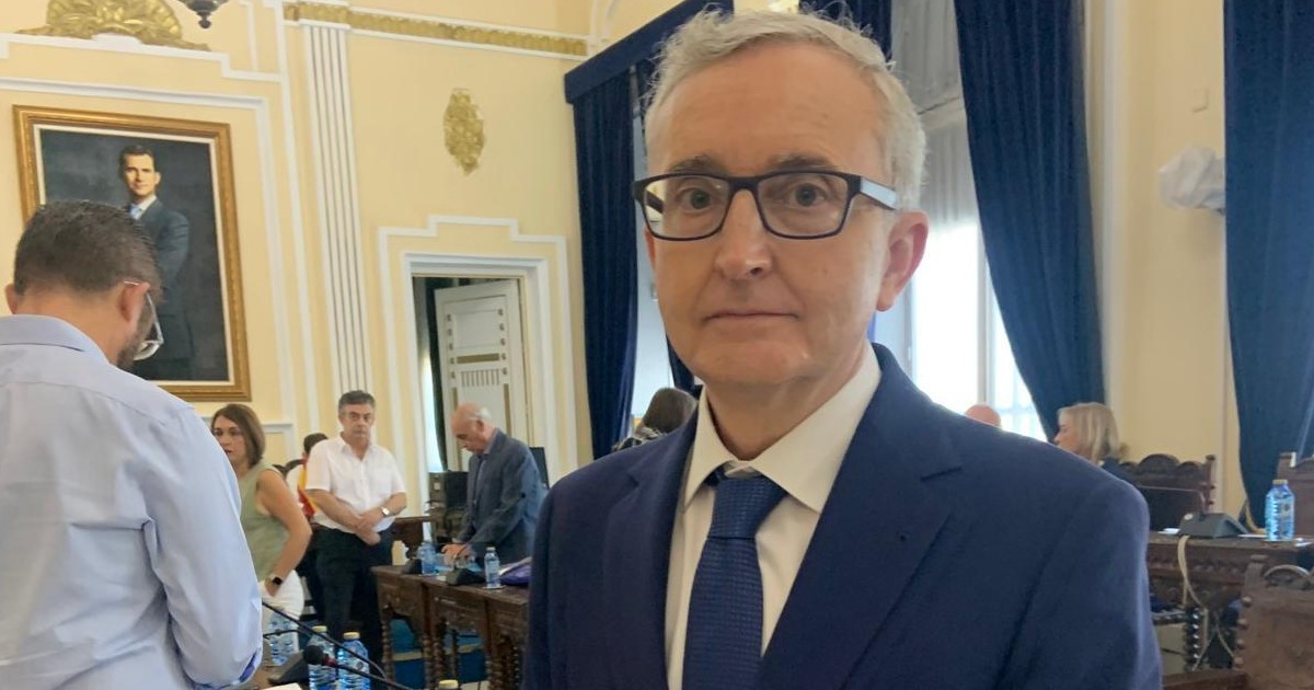 José Miguel Tasende
