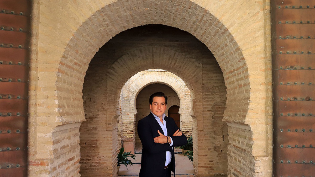 Antonio Fernández Jerez