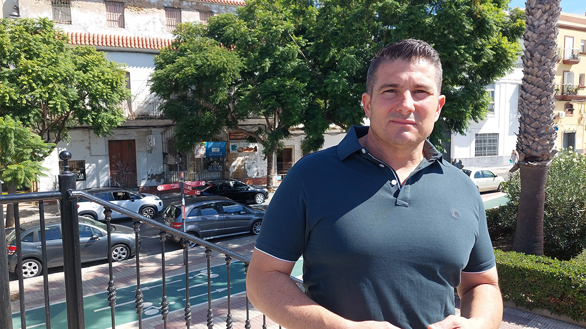 Manuel Vela Chiclana