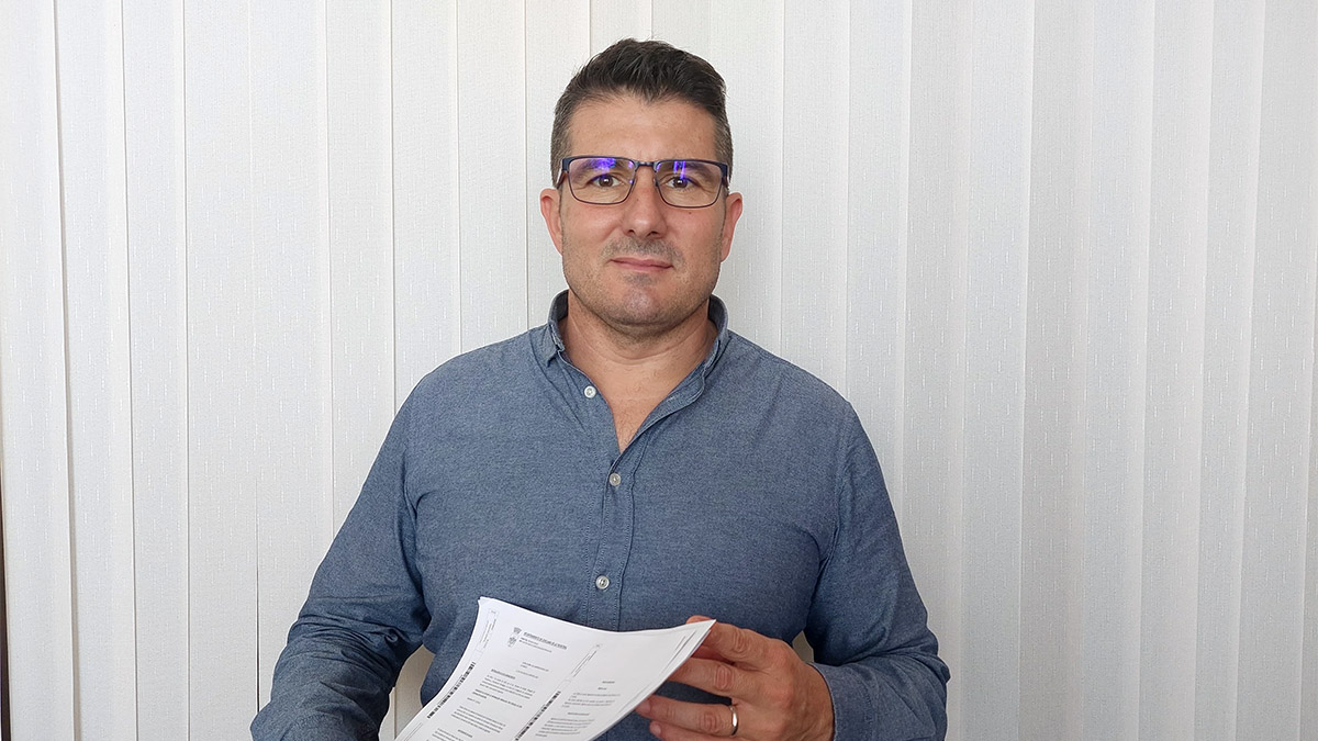 Manuel Vela Chiclana