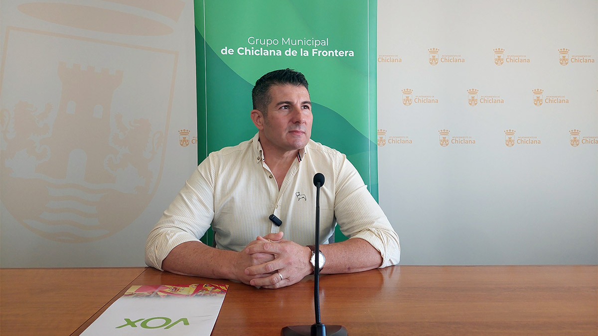 Manuel Vela Chiclana